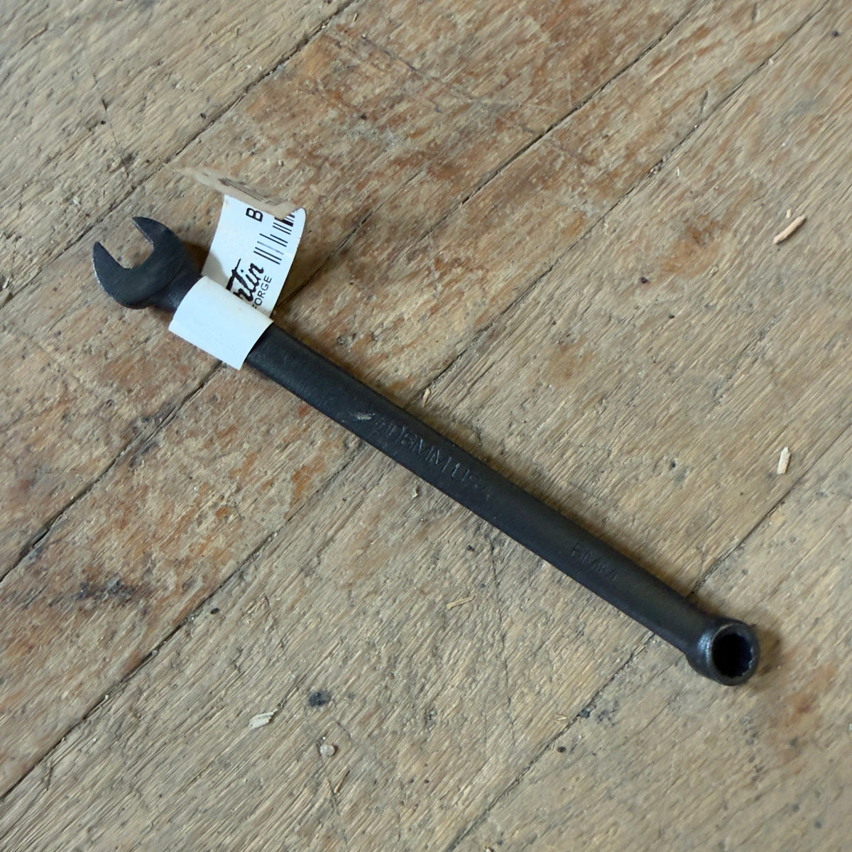 Martin 6mm Industrial Black Combination Wrench (BLK1106MM)