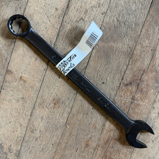 Martin 13/16" Industrial Black Combination Wrench (BLK1167A)