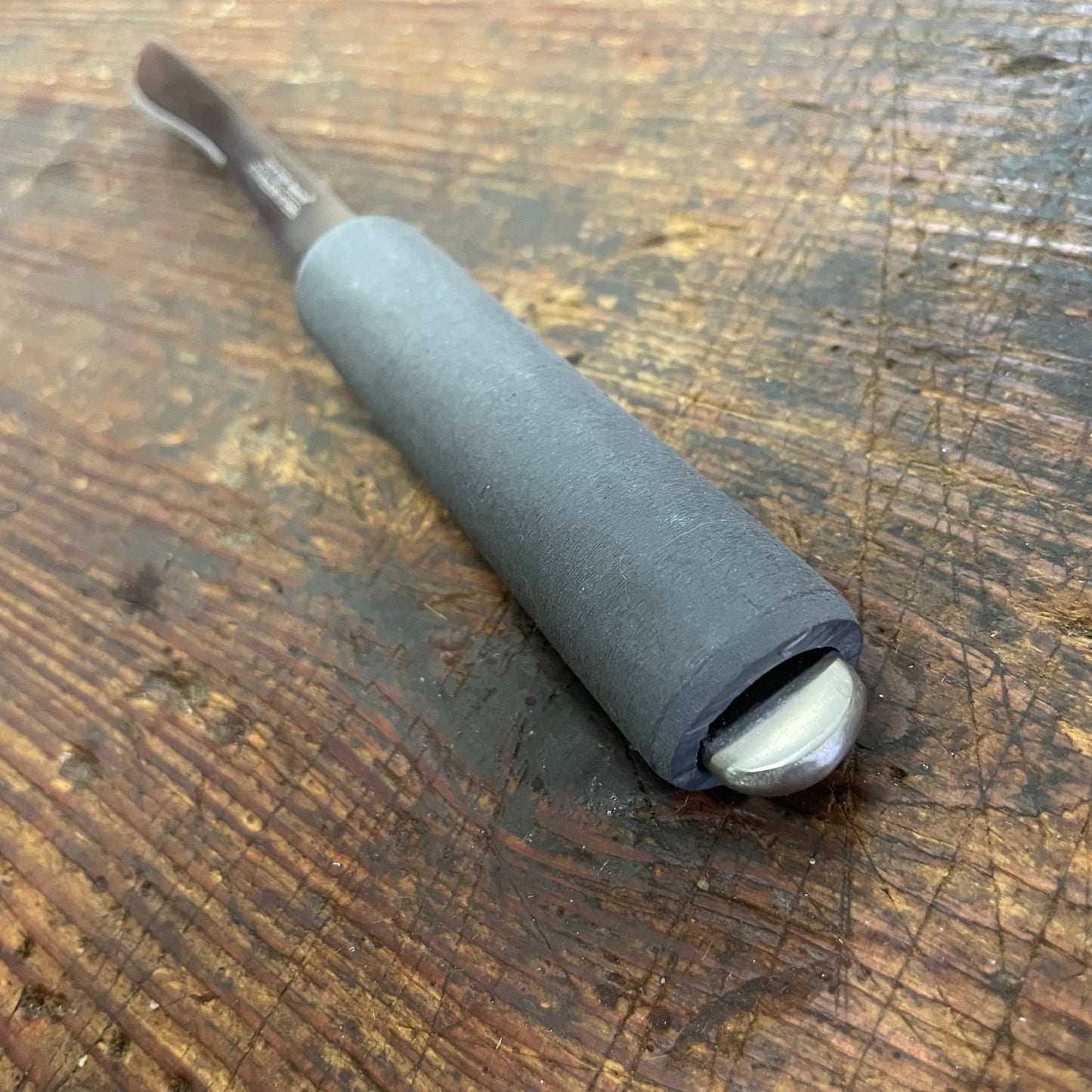 Dexter Russell 4-1/2" Scallop knife (P10884)