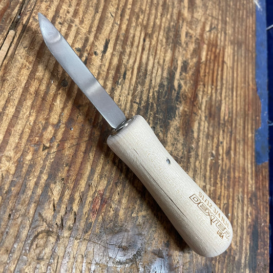 Dexter 2-3/4" Oyster Knife, New Haven Pattern (10080)