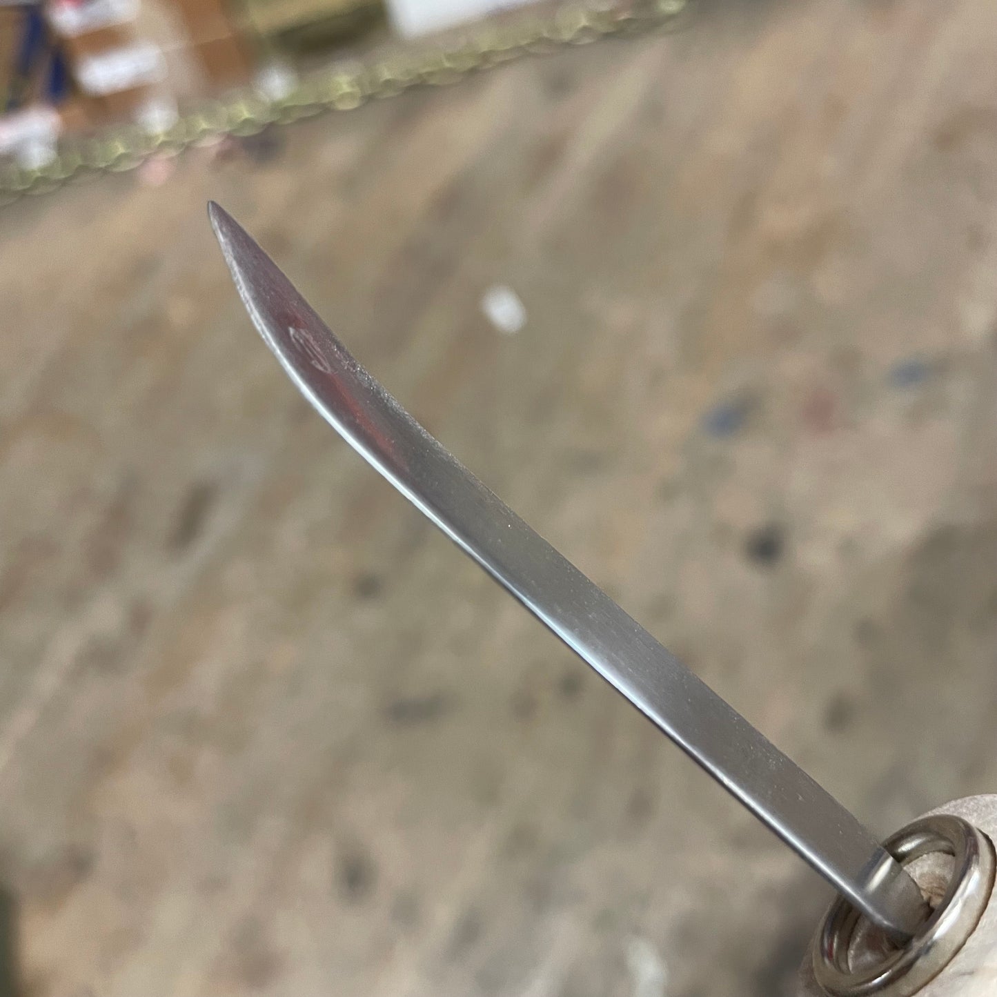 Dexter 2-3/4" Oyster Knife, New Haven Pattern (10080)