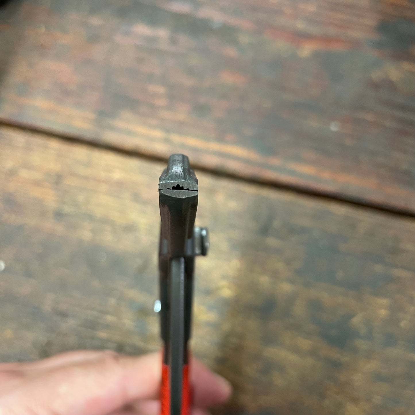 Knipex 7 1/4" Cobra ES Water Pump Pliers (8751180)