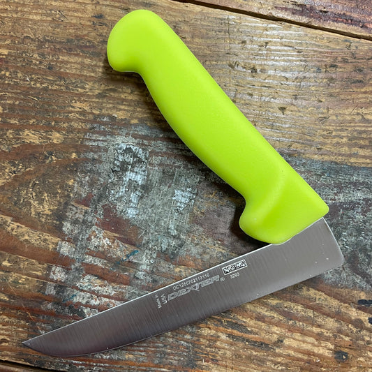 Dexter Russell SANI-SAFE 6” Forward Right Angle Knife (3293)