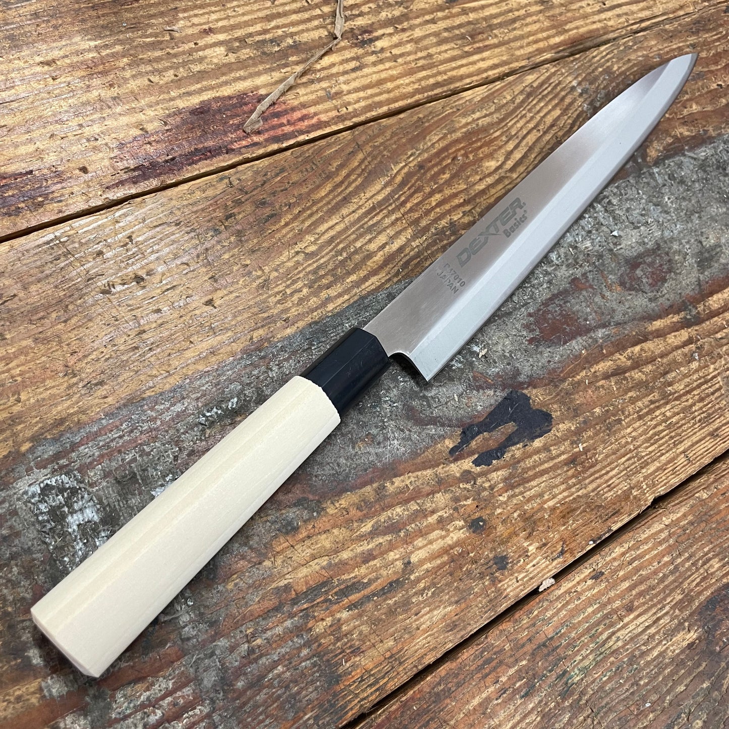 Dexter Russell 10" Sashimi Knife (31441)