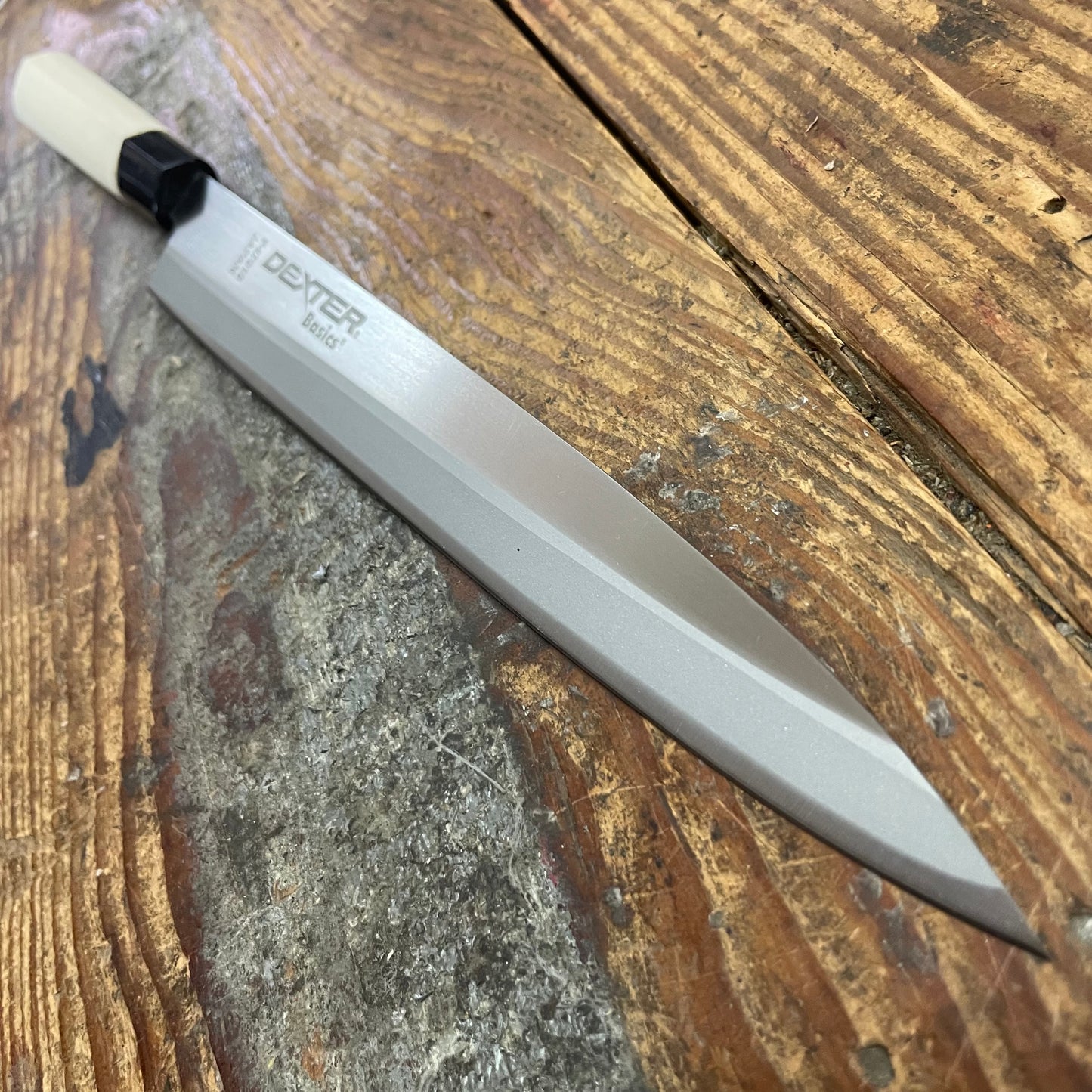 Dexter Russell 10" Sashimi Knife (31441)
