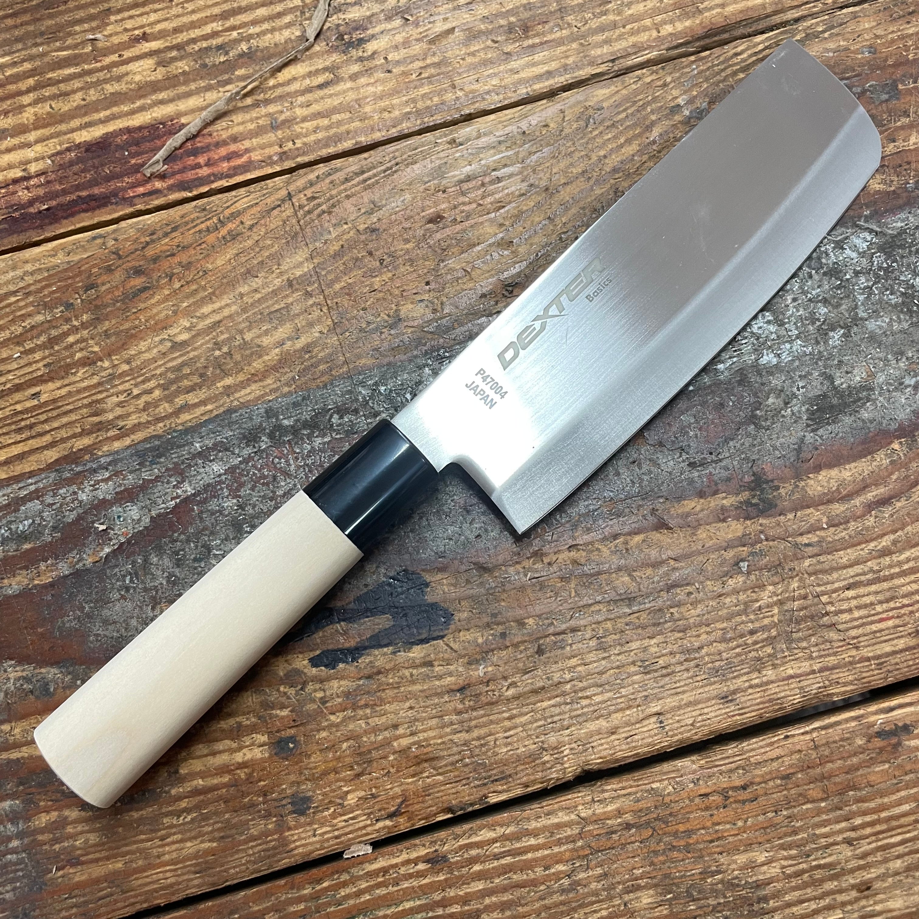 Dexter Russell 6.5