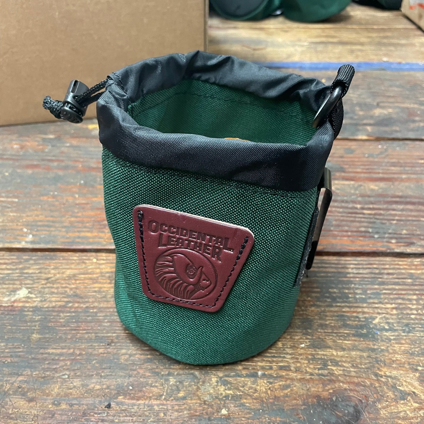 Occidental Pro Clip on Pouch Small (8551)