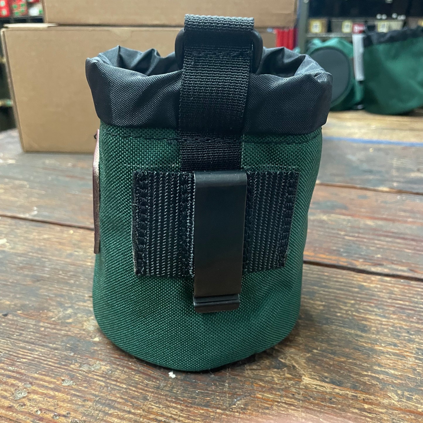 Occidental Pro Clip on Pouch Small (8551)