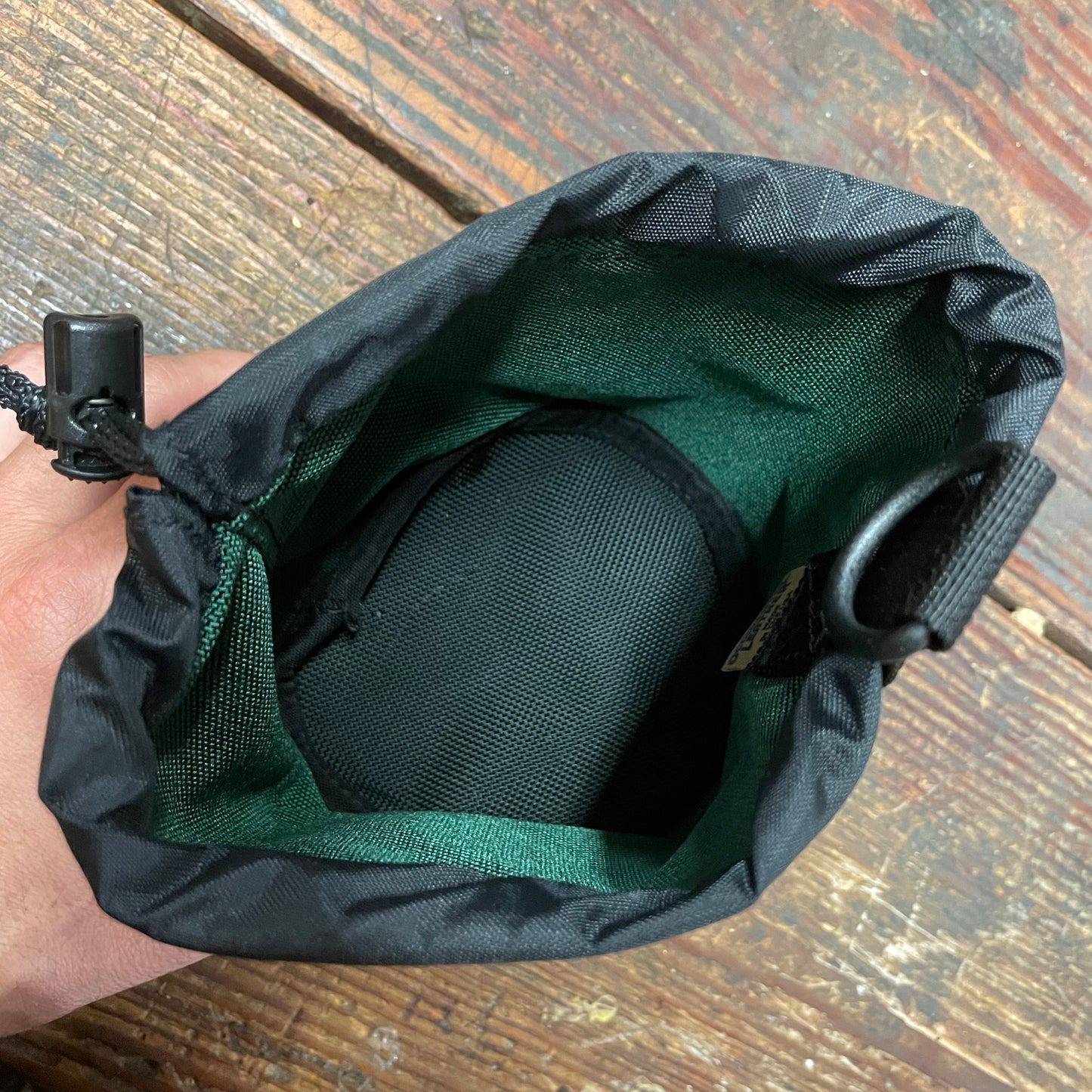 Occidental Pro Clip on Pouch Small (8551)