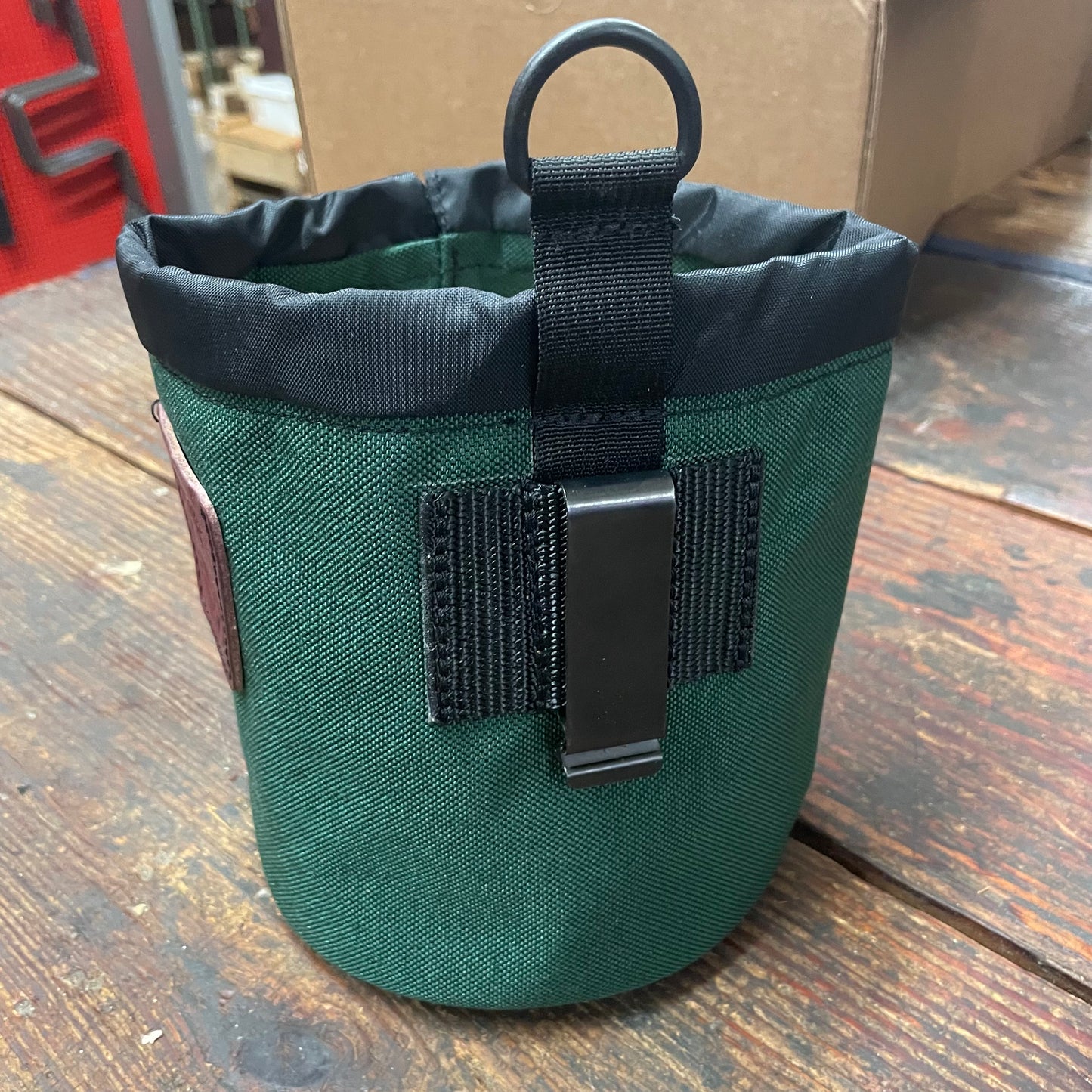 Occidental Pro Clip on Pouch Medium (8552)