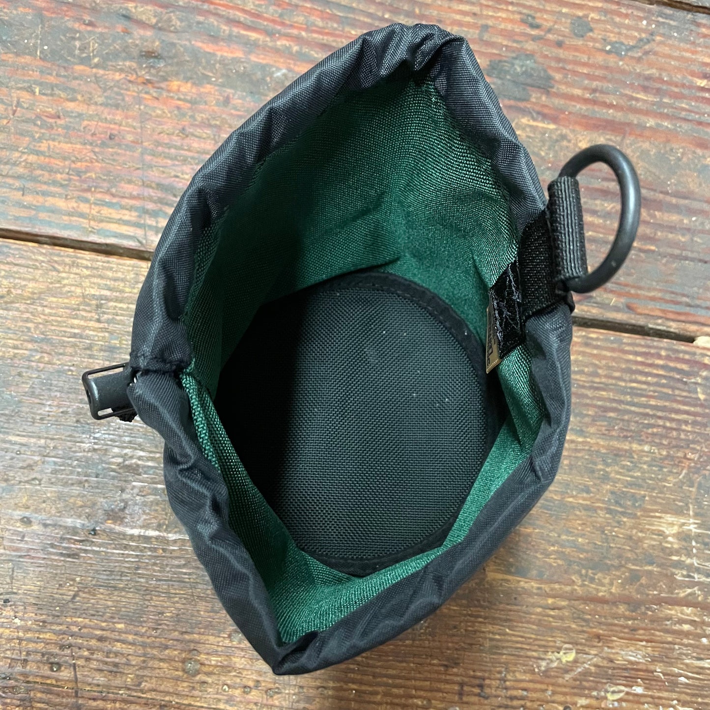 Occidental Pro Clip on Pouch Medium (8552)