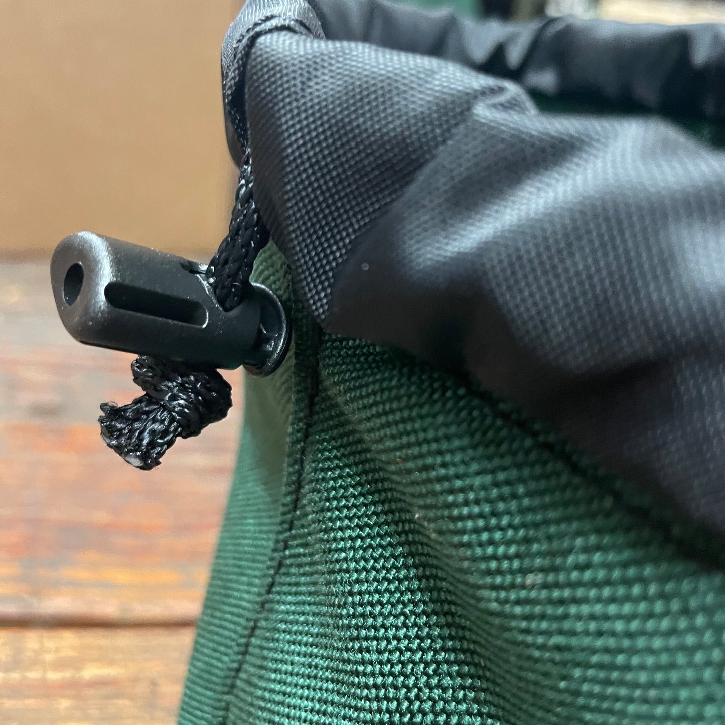 Occidental Pro Clip on Pouch Medium (8552)