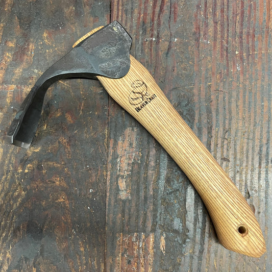 BeaverCraft Carving Bushcraft Adze (BVRAX2)