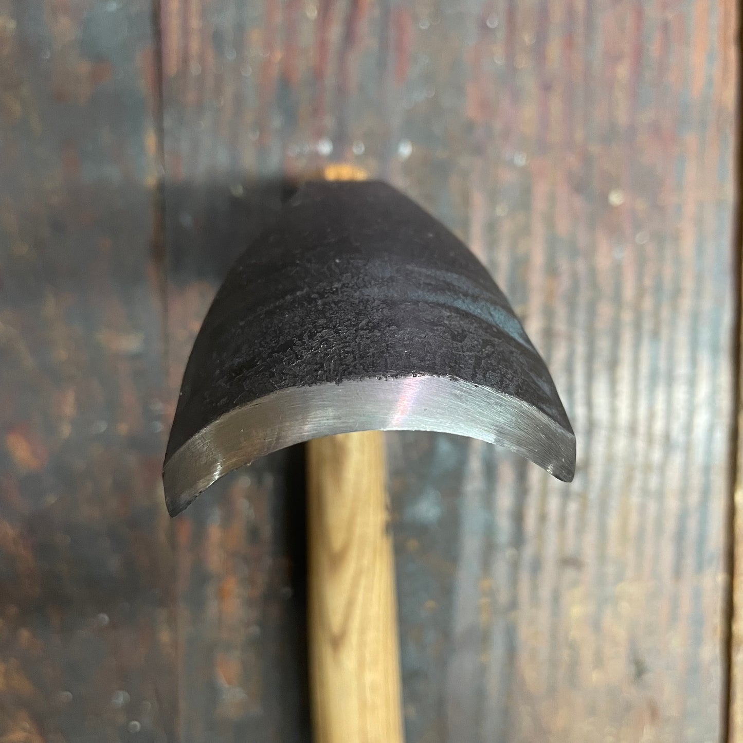 BeaverCraft Carving Bushcraft Adze (BVRAX2)