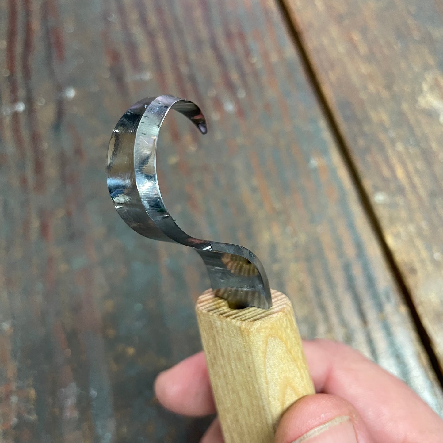 BeaverCraft Spoon Carving Set (BVRS01)