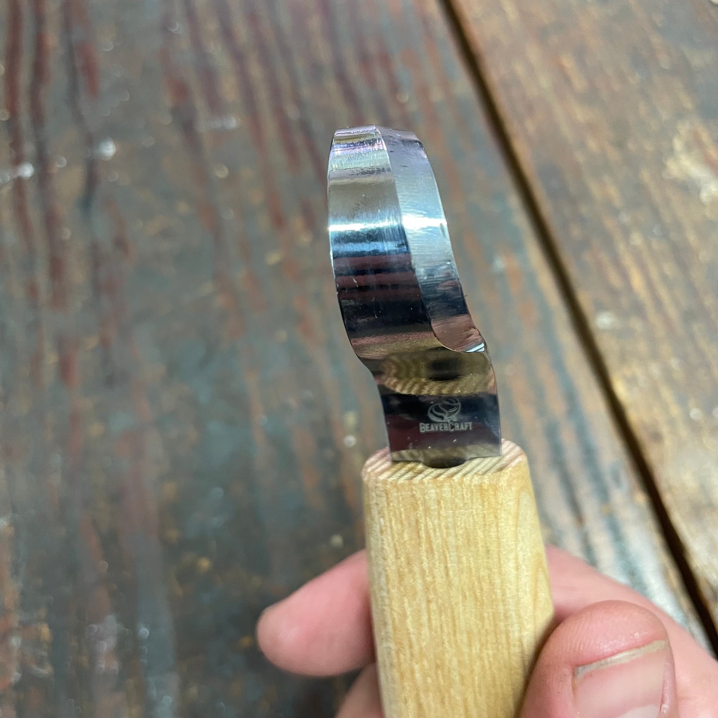 BeaverCraft Spoon Carving Set (BVRS01)