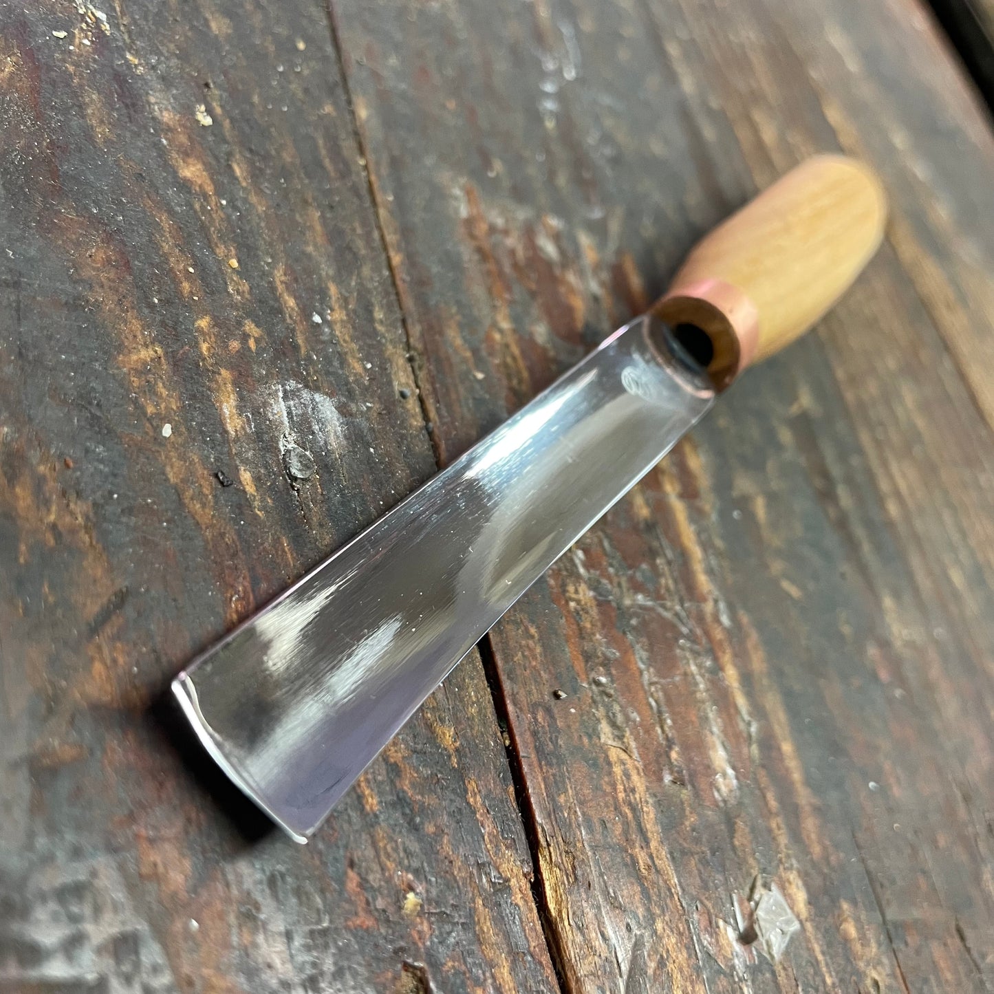 BeaverCraft Spoon and Kuksa Carving Set (BVRS43)