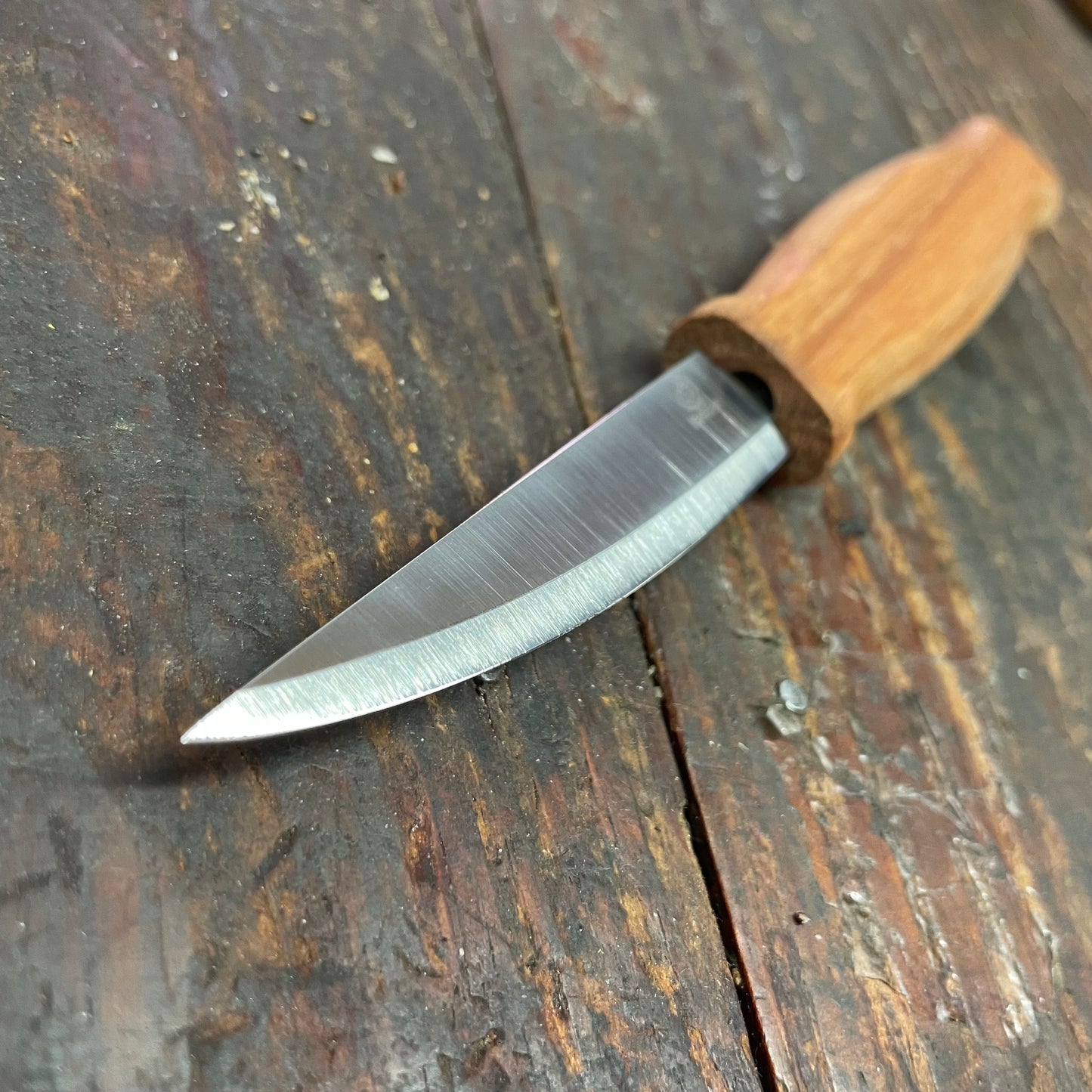 BeaverCraft Spoon and Kuksa Carving Set (BVRS43)