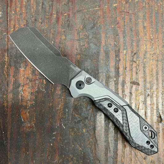 Kershaw Auto Launch 14 Button Lock (KS7850)