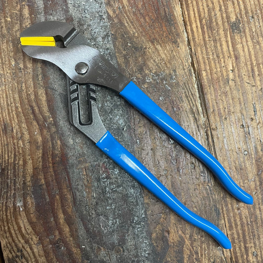Channellock 10" Soft Jaw Tongue & Groove Pliers (415SJ)
