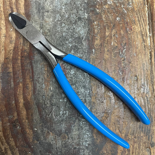 Channellock 7 1/2" Flush Cut Long Reach Pliers (758)