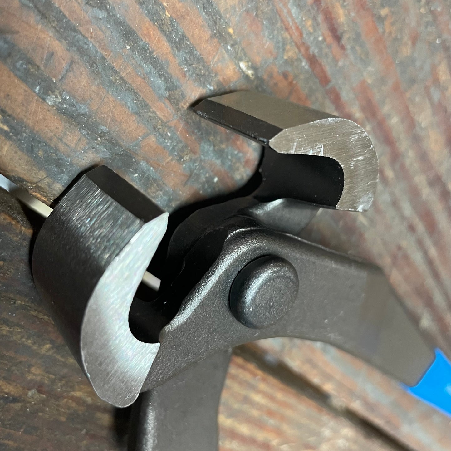 Channellock 10" End Nipper Cutting Pliers (148-10-BULK)