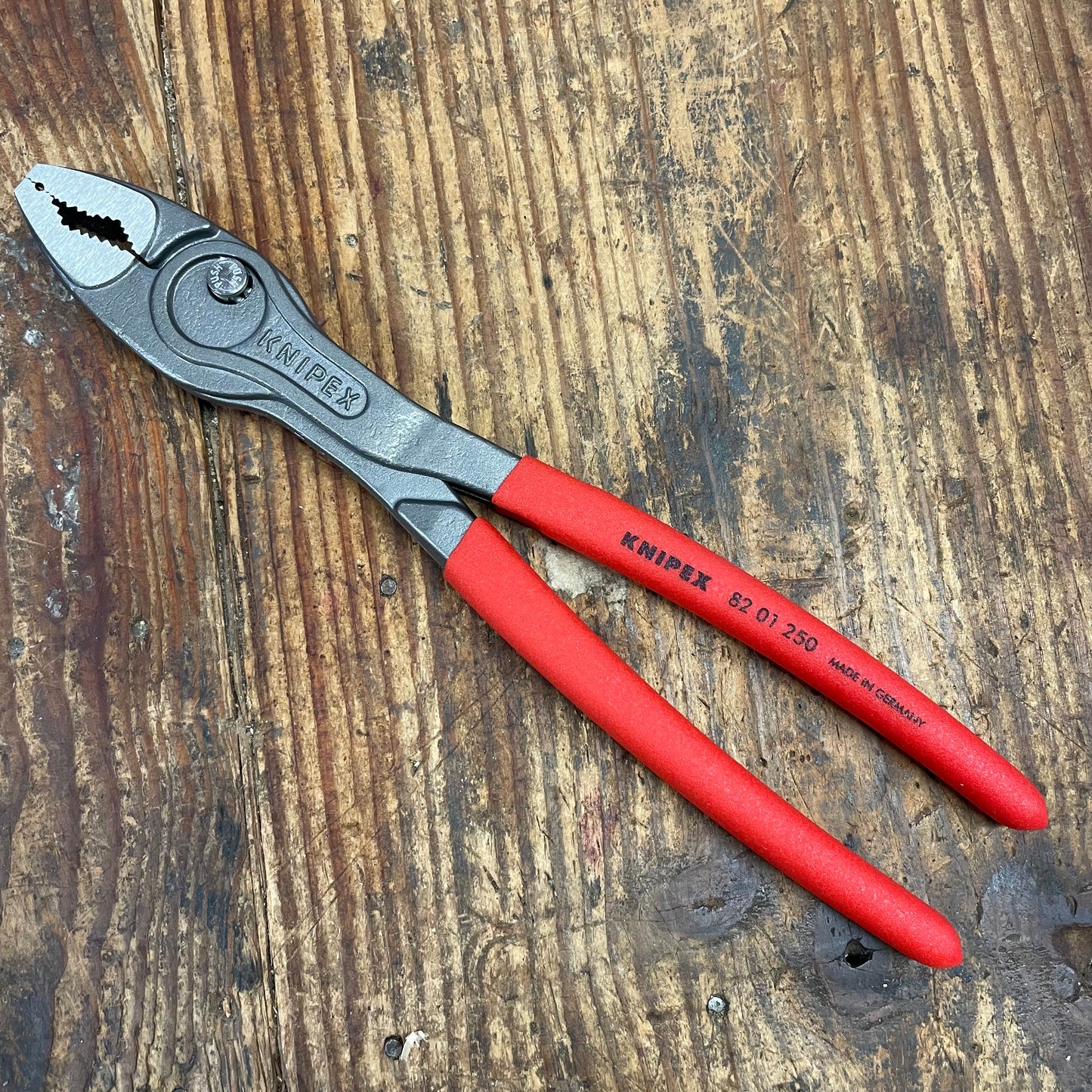 Knipex 3 Pc Summer Gift Set with Free 7" Bottle Opener (9K0080188US)