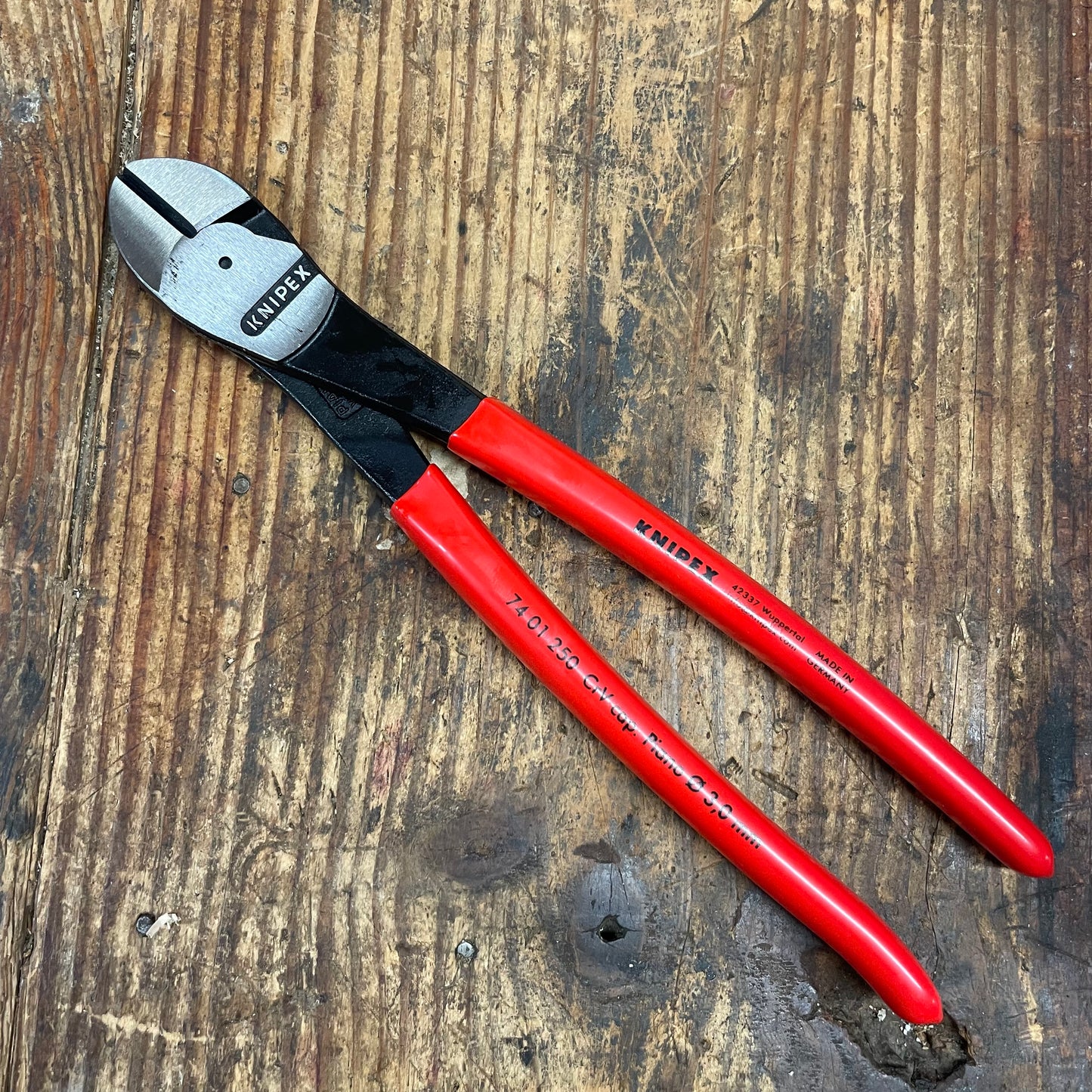 Knipex 3 Pc Summer Gift Set with Free 7" Bottle Opener (9K0080188US)