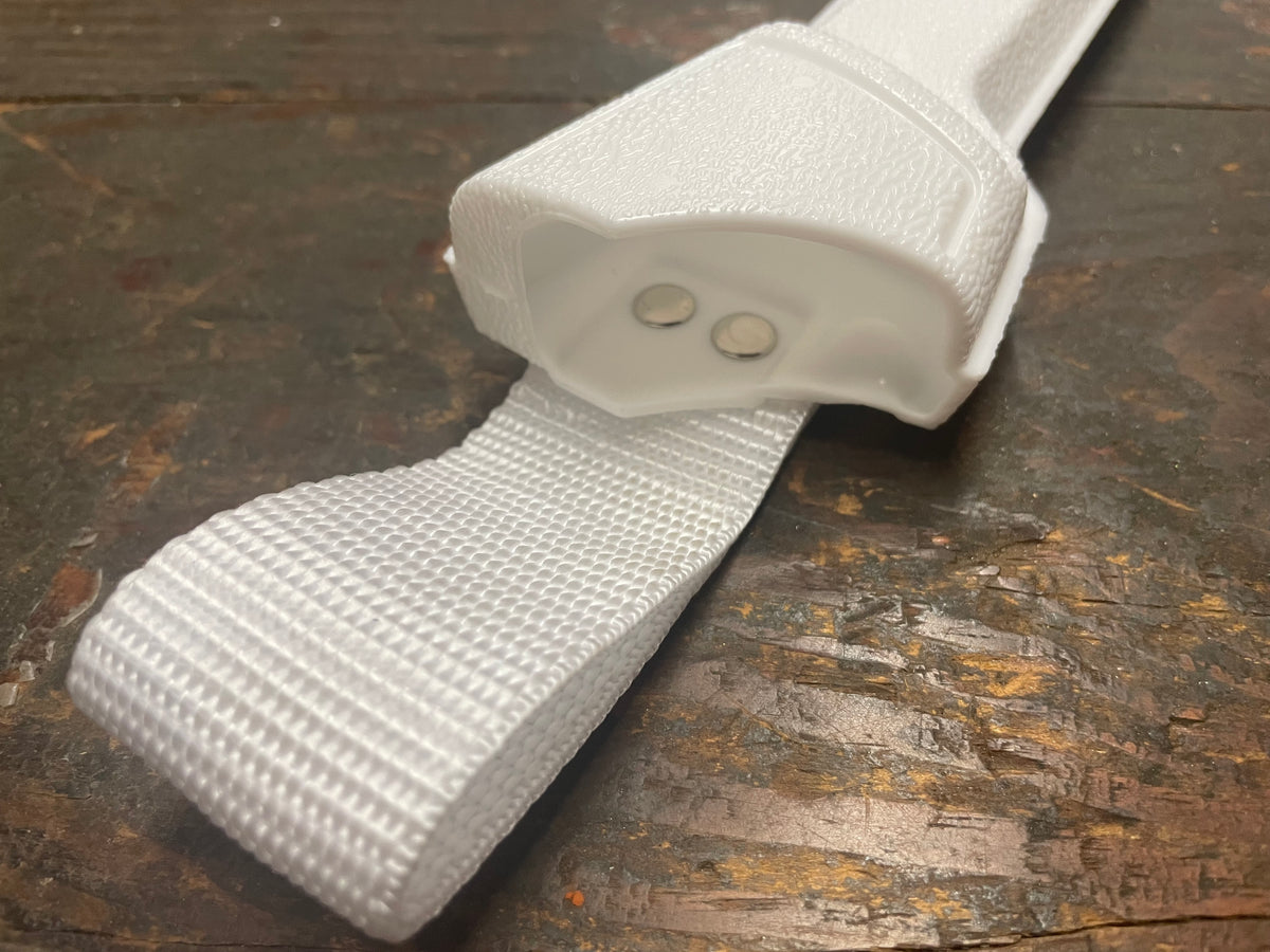 Dexter-Russell Knife Scabbard Fits Up to 9" Long Blades WS-1 (20450)
