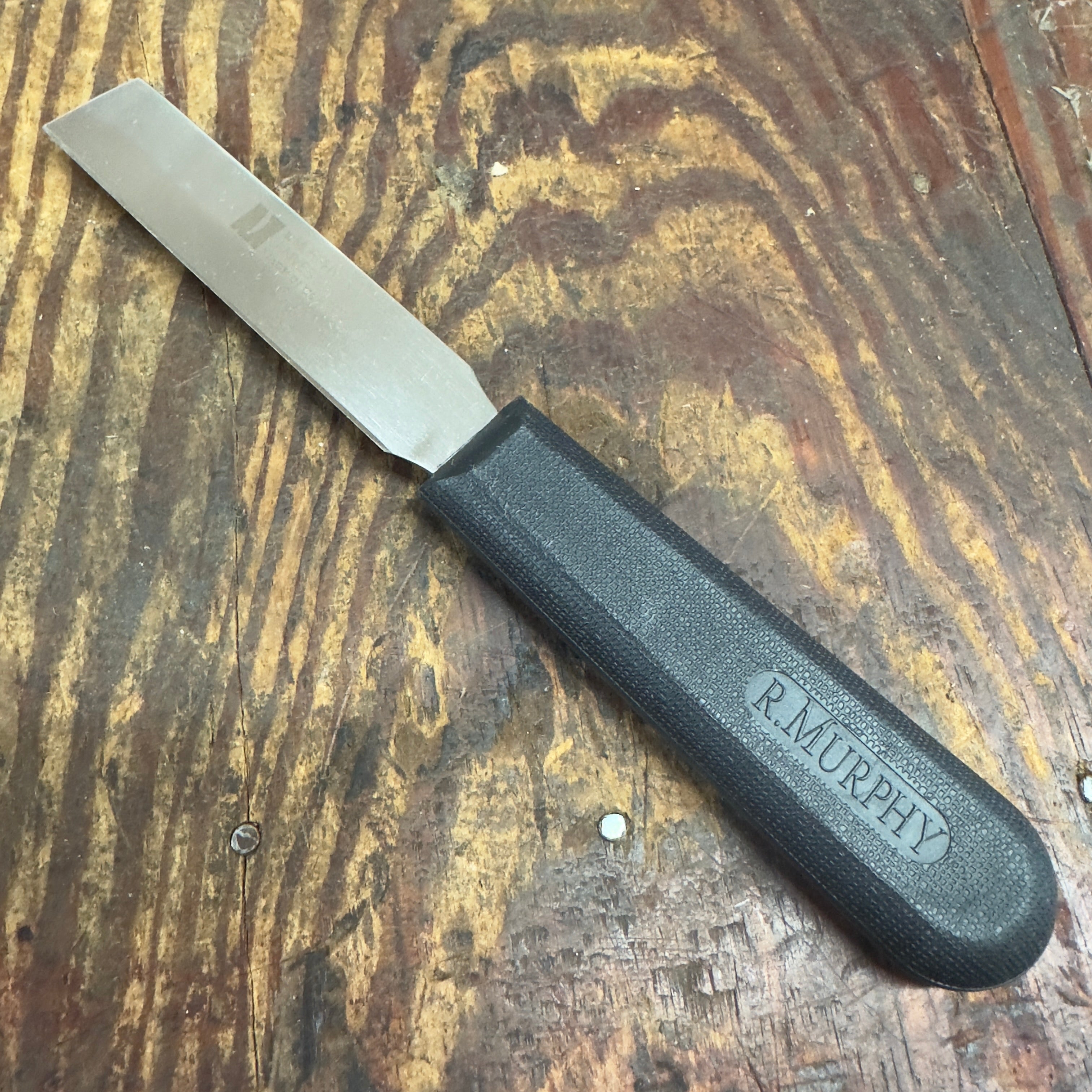 R. Murphy Food & Produce Knife 3