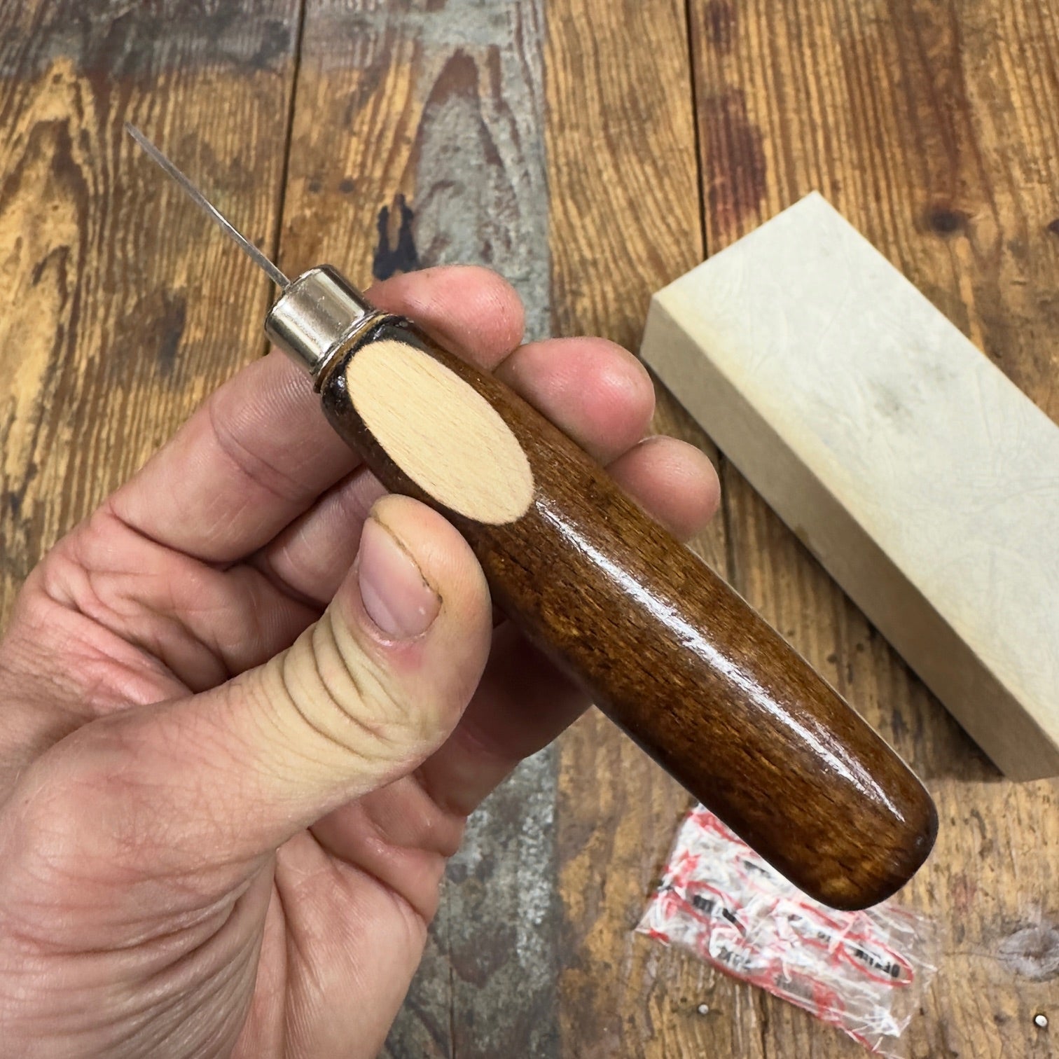 Dexter Stitch Picker Knife (X1SP) – Harry J. Epstein Co.