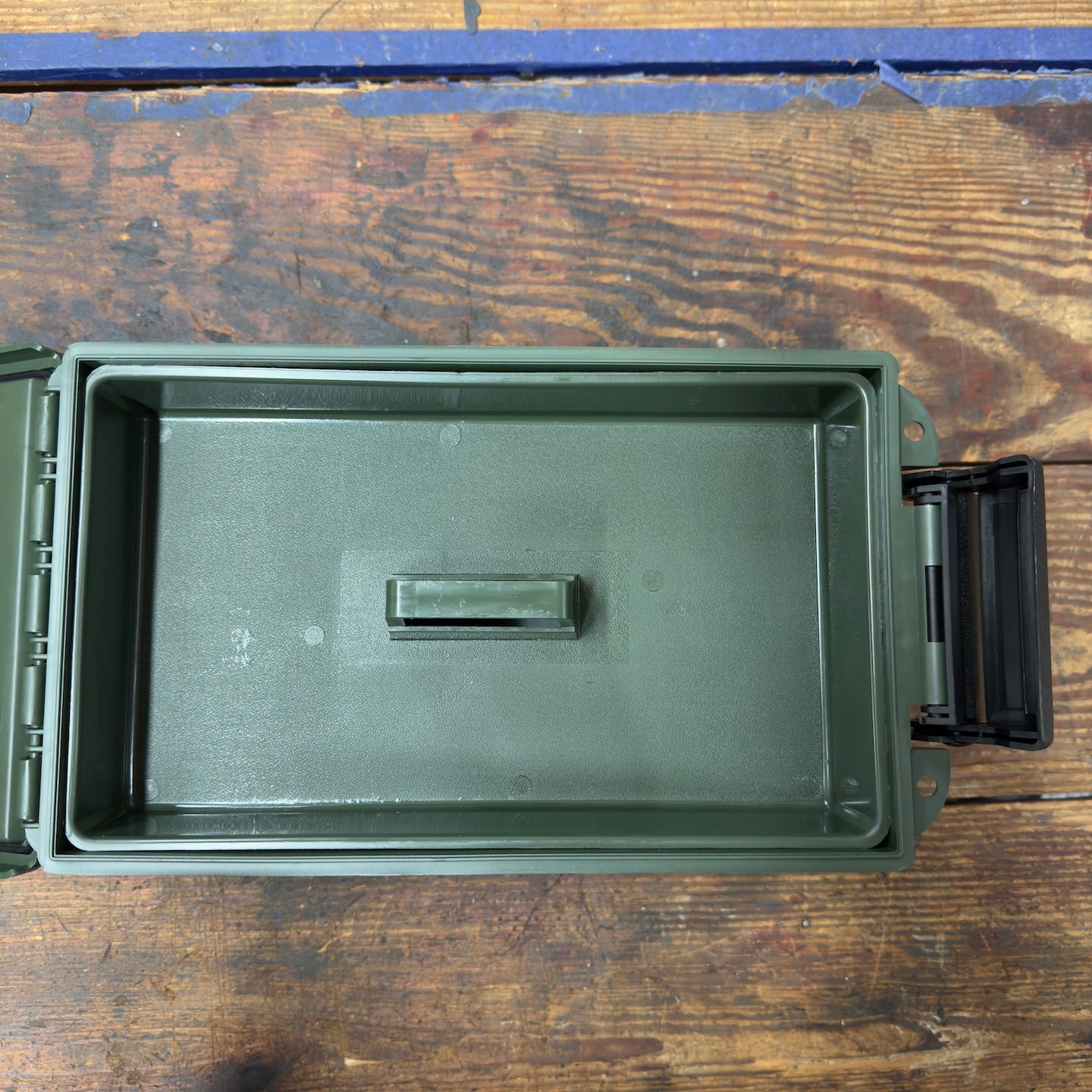 MTM Sportsmen's Plus Utility Dry Box (SPUD1-11)