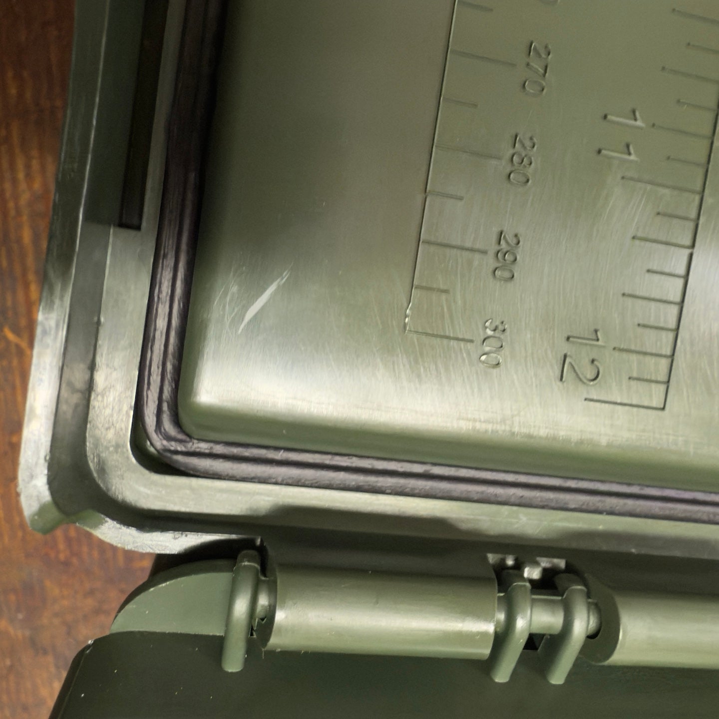MTM Sportsmen's Plus Utility Dry Box (SPUD1-11)