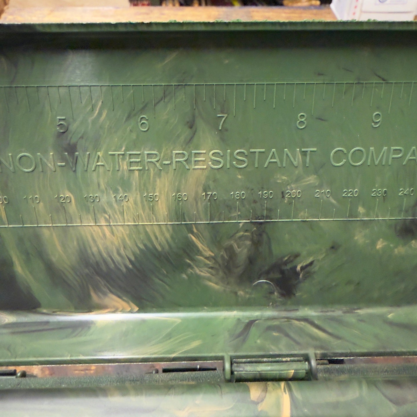 MTM Sportsmen's Plus Utility Dry Box (SPUD6-09)