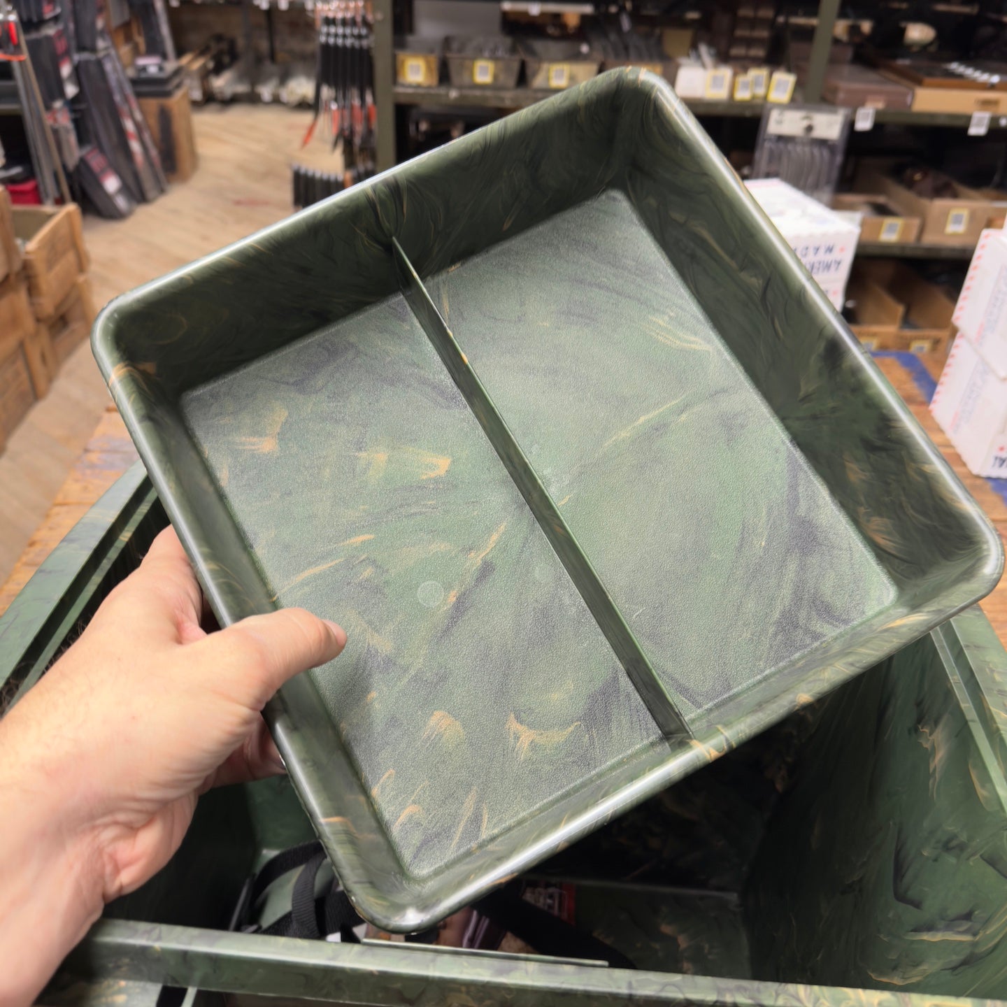 MTM Sportsmen's Plus Utility Dry Box (SPUD7-09) – Harry J. Epstein Co.