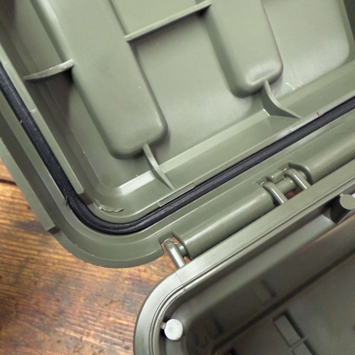 MTM Ammo Crate Utility Box – 890 (ACR7-18) – Harry J. Epstein Co.