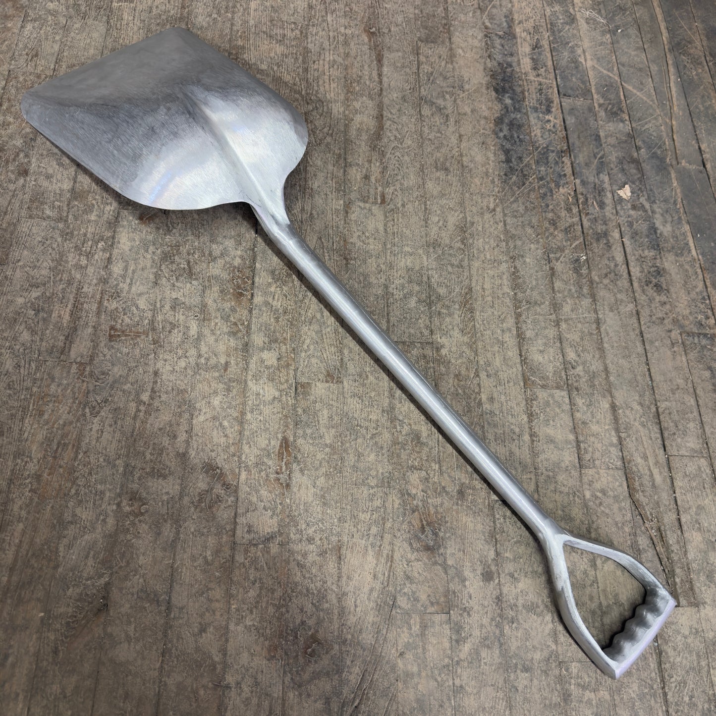 Mound tool All Aluminum USA Scoop Shovel (910-MT)