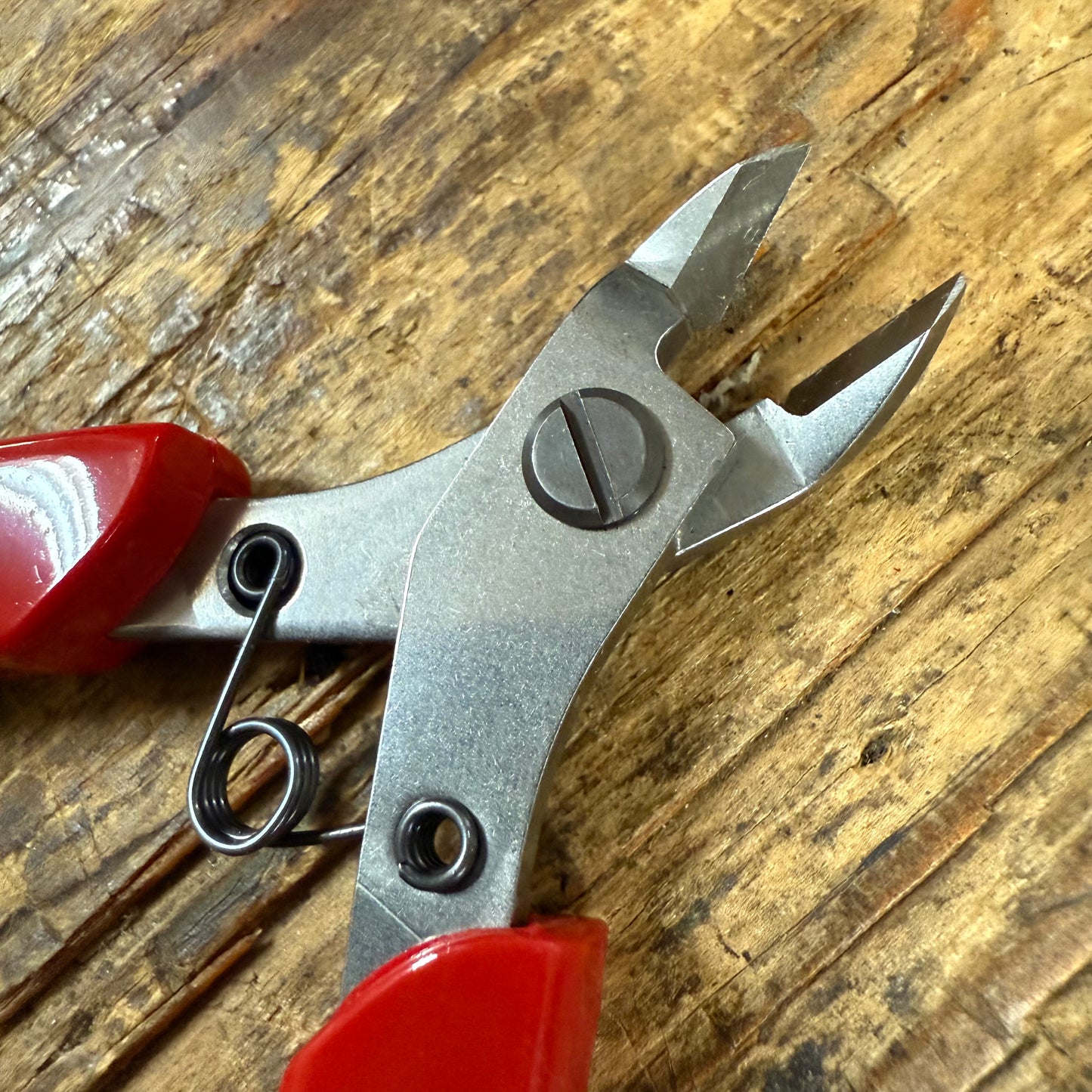Top Stainless Steel Electro Cutting Pliers (ENI-100)