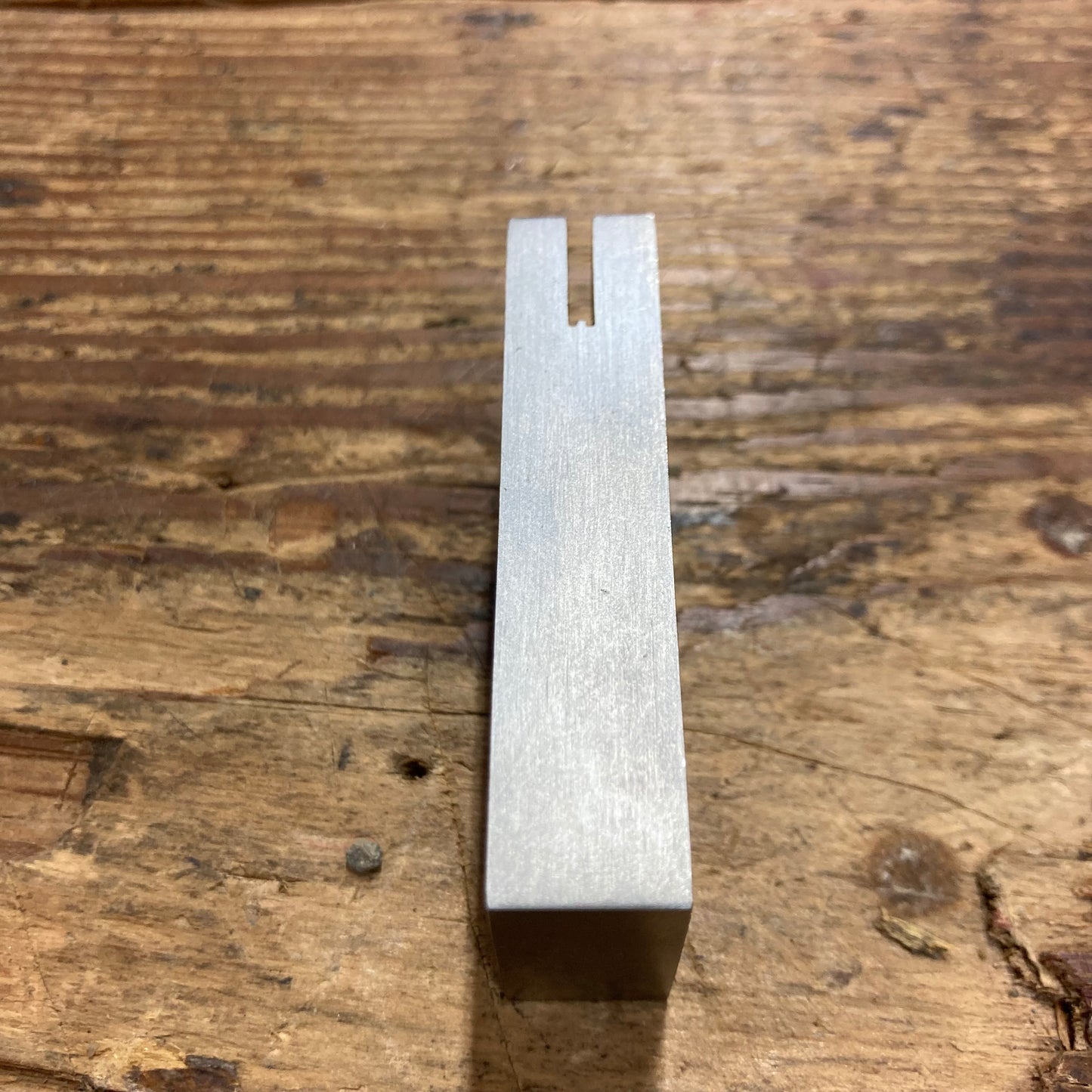 PEC Square Head for 4"-6" Double Squares (7104A)