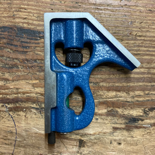 PEC Cast Miter Head for 4"-6" Blades (7121A-006)
