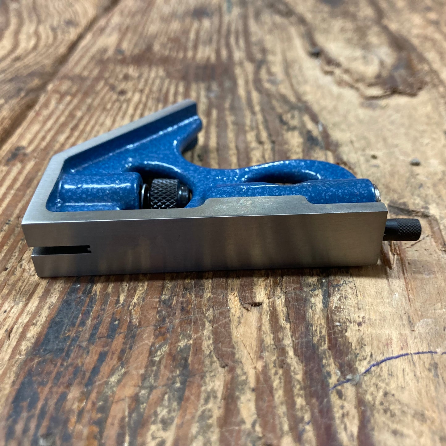 PEC Cast Miter Head for 4"-6" Blades (7121A-006)