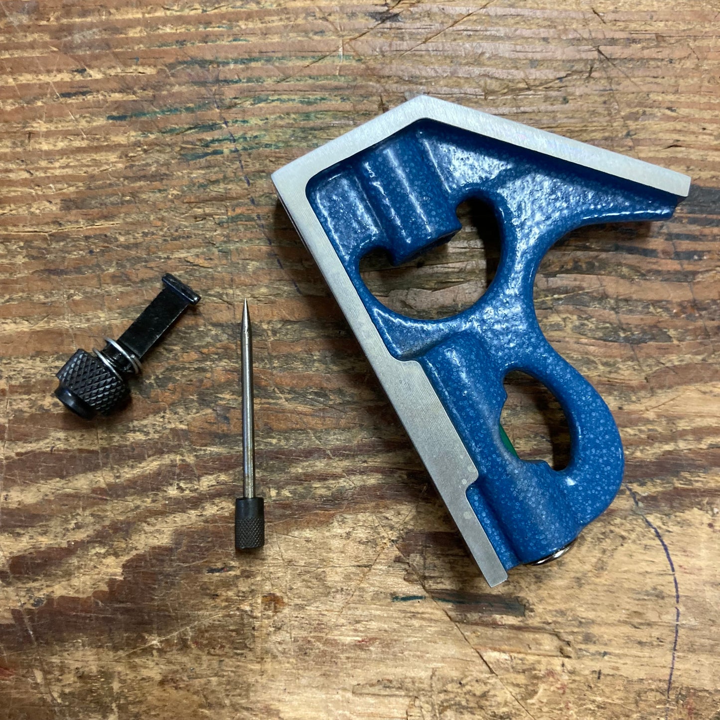 PEC Cast Miter Head for 4"-6" Blades (7121A-006)