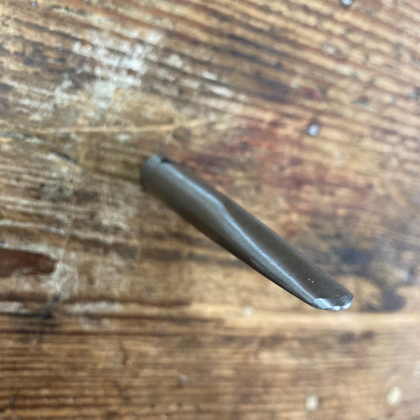C. S. Osborne 4" Marlin Spike (276-4)