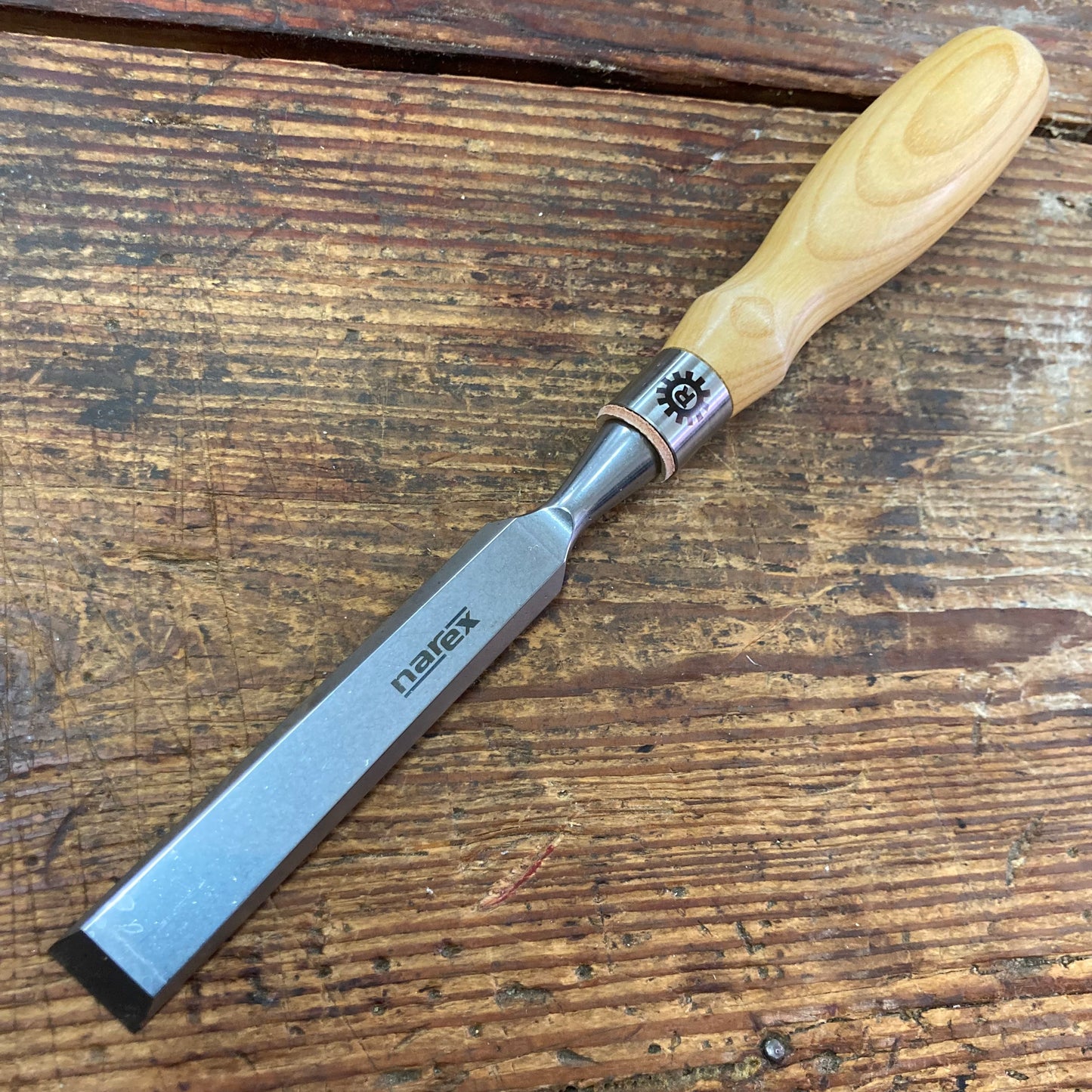 Narex Richter Extra Bevel Edge 3/4" Chisel (815019)