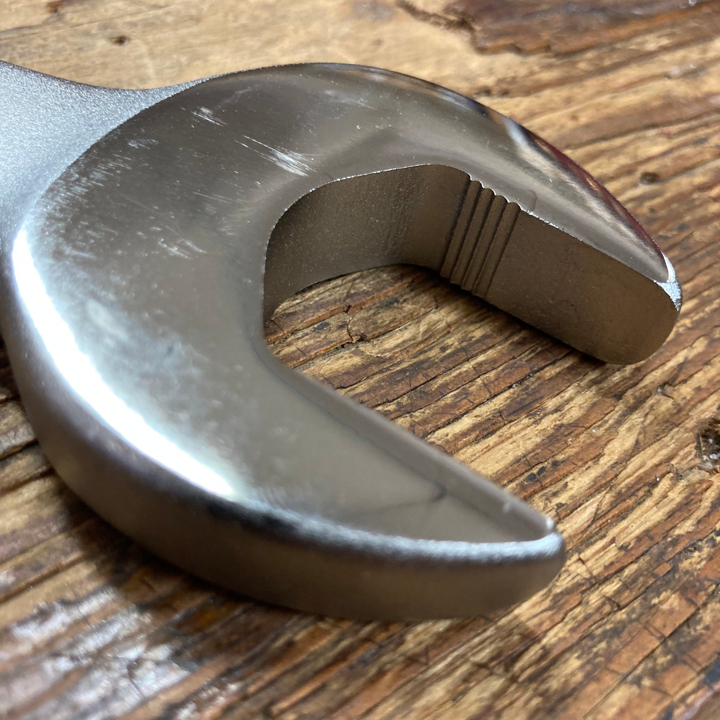 WrightGrip 1/2" Combination Wrench 12pt *CLOSEOUT* (1116WR-M)