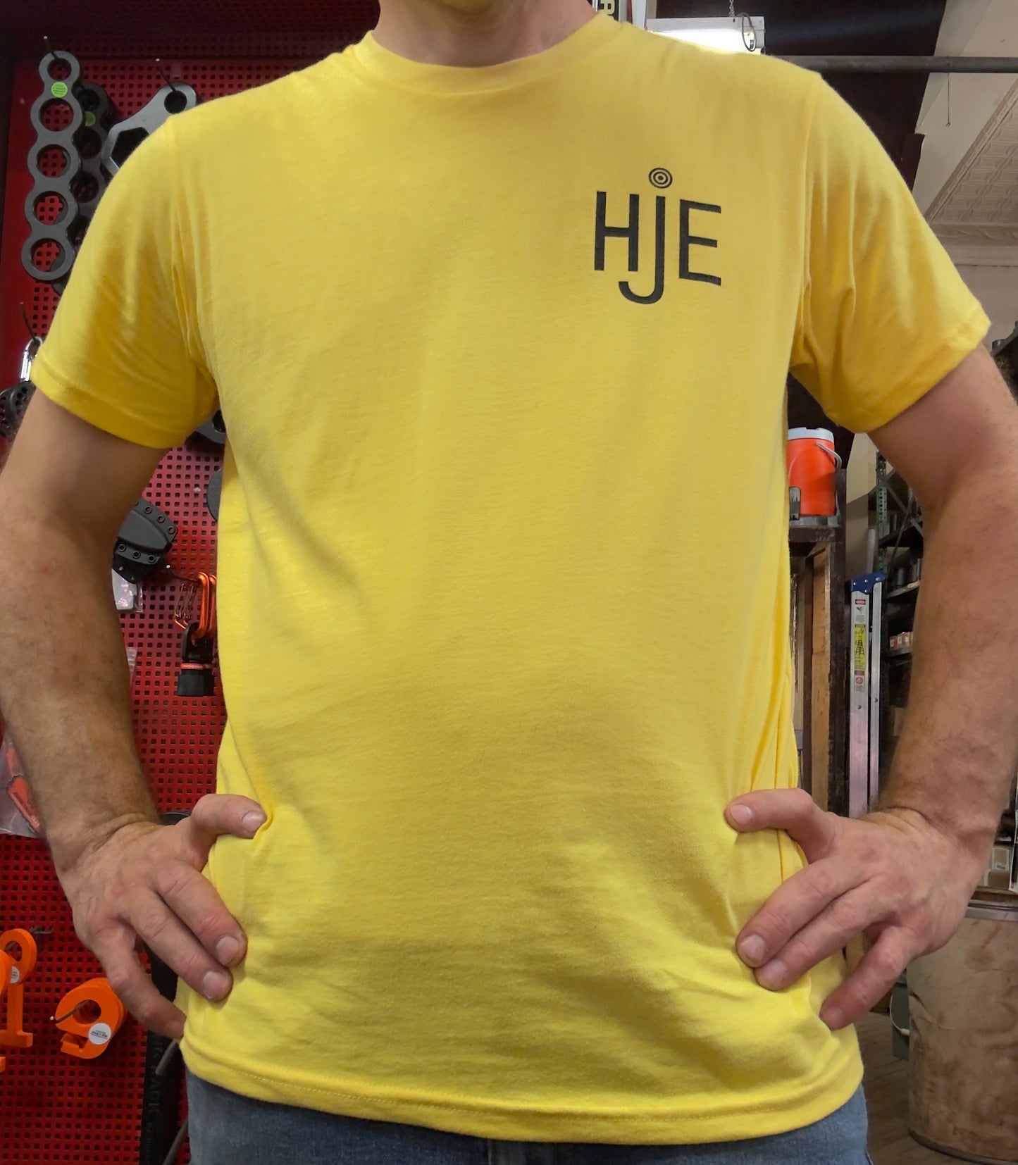 2025 Epstein's Day T-shirt (2025-S)