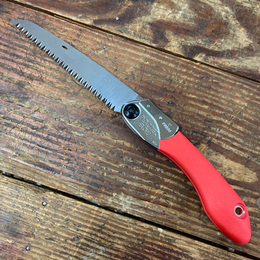 Silky PocketBoy 170mm Folding Saw (346-17)