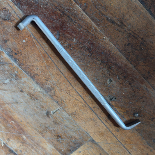 Felo Double Slotted Offset Screwdriver (26004)