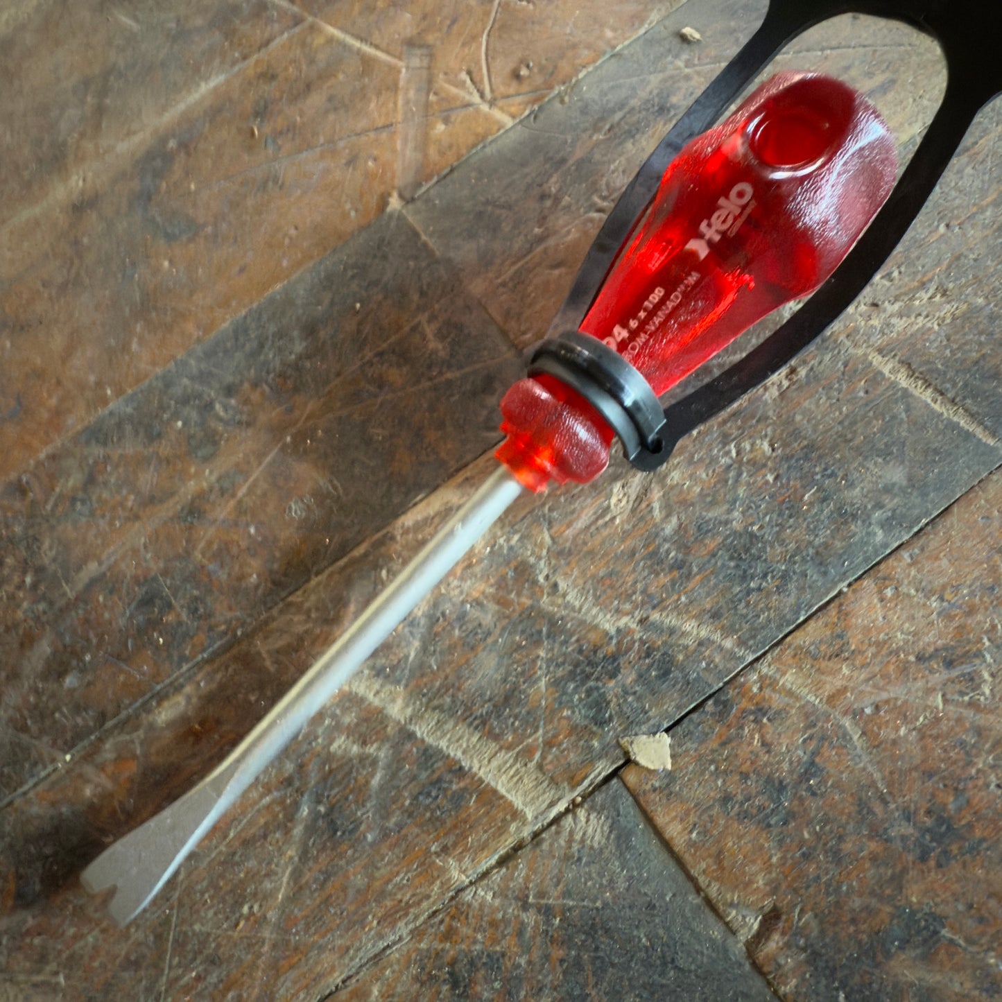 Felo 4" Tack Claw (24022)