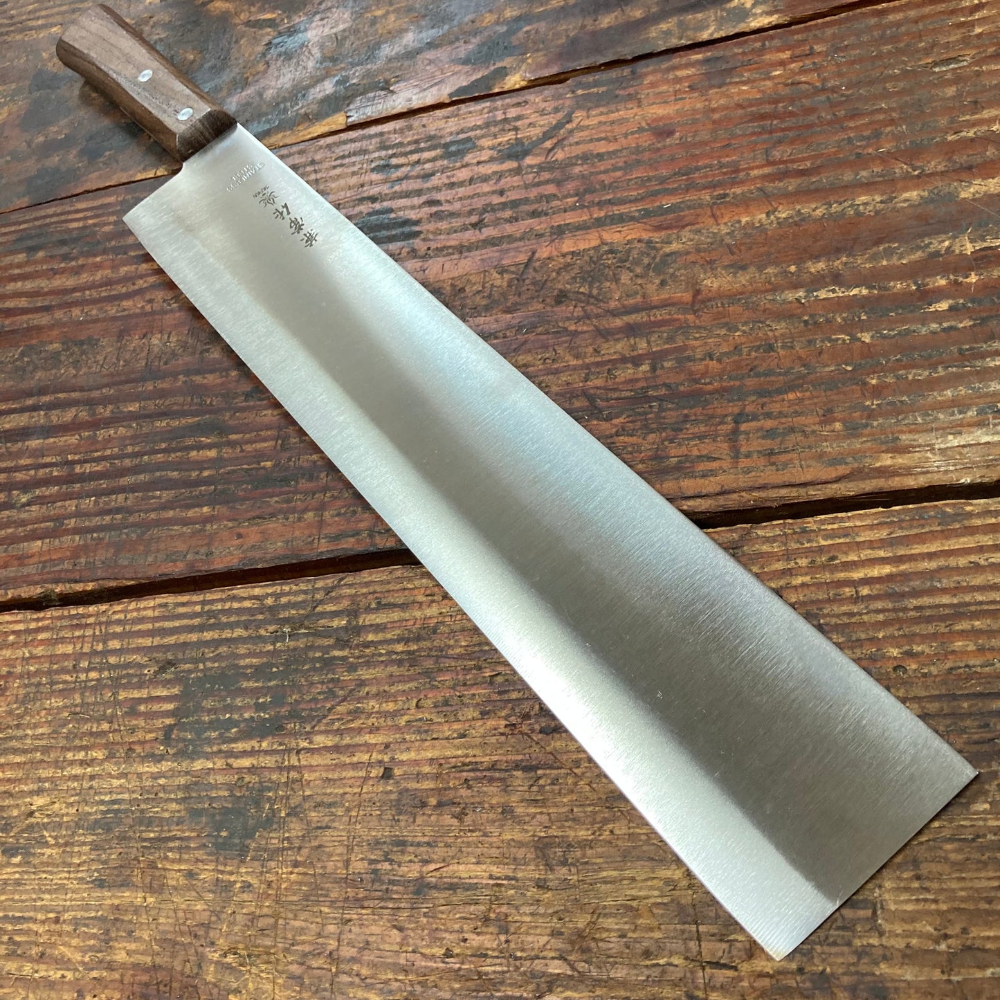 Kanetsune Watermelon Knife (KC095)